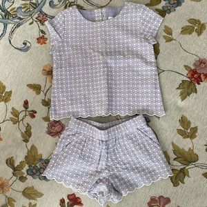 ⭐️HP⭐️Gymboree|Gorgeous2️⃣piece set